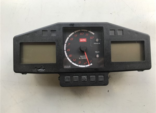 Tacho Aprilia RSV 1000
