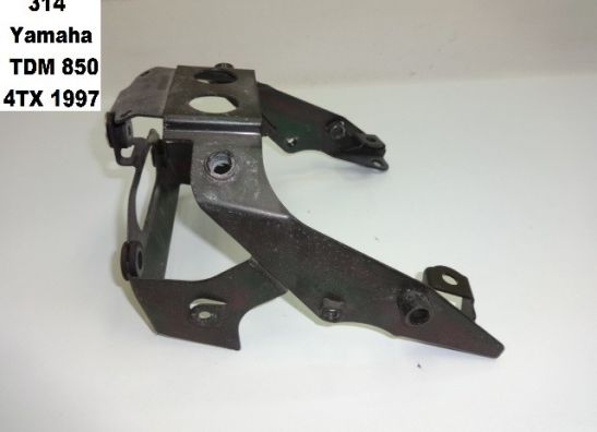 Rail Yamaha TDM