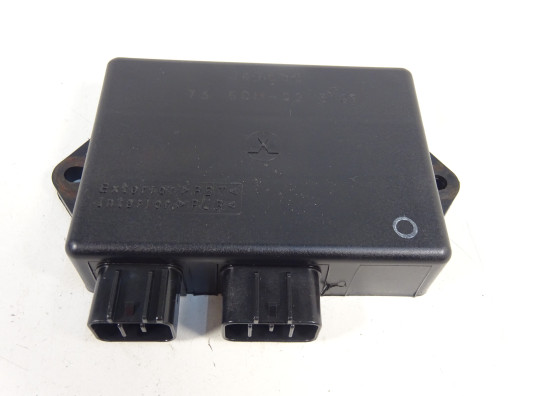 CDI ECU unit Yamaha FAZER 600