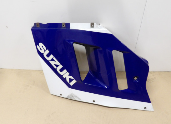 Linker zijkuip Suzuki GSX R 1100