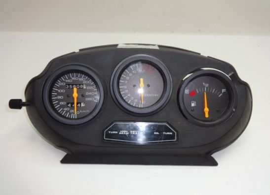 Tellerset Suzuki GSX F 600