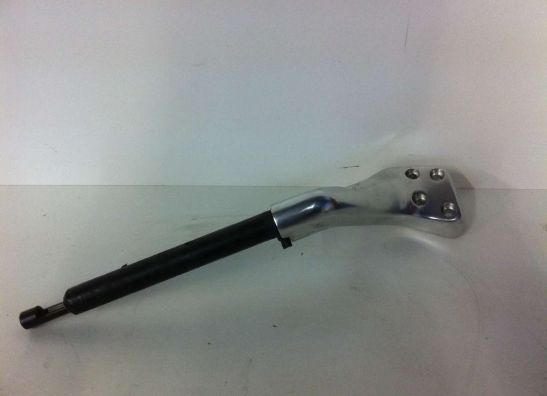 Clip on links BMW R 1100 RT