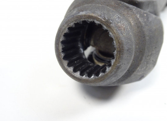 Cardan as BMW K 1200 S 