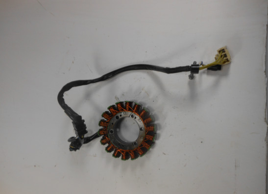 Dynamo Aprilia Dorsoduro 1200