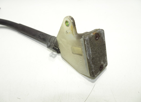 Rear brake master cylinder  Suzuki GS 500 E