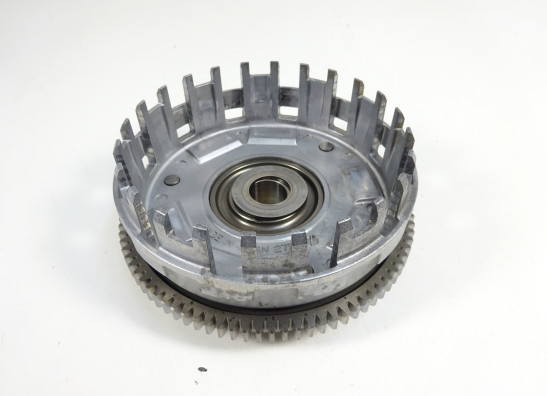 Clutch Kawasaki ER 6