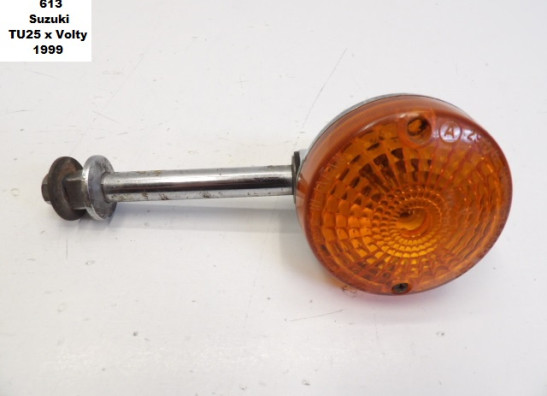 Winker Suzuki TU 250 X Volty 1997-2001