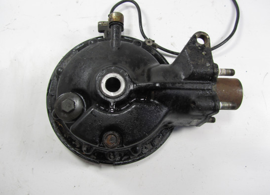Final driven gear Honda ST 1100 Pan European