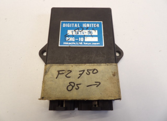 Ignitor CDI ECU Yamaha FZ 750