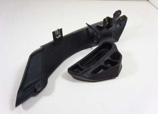 Luftkanale links Aprilia Falco