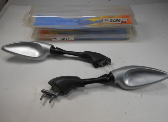 Spiegel set Yamaha FAZER 600