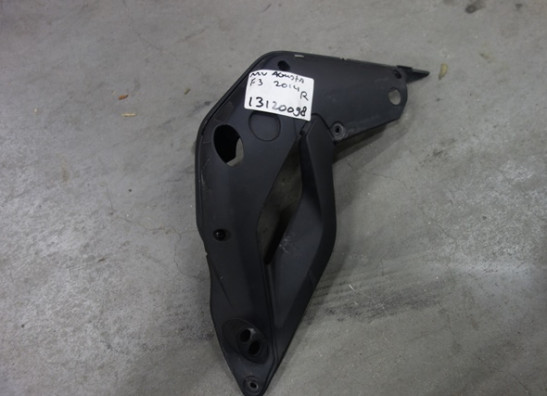 Cowl right small MV Agusta F3 675