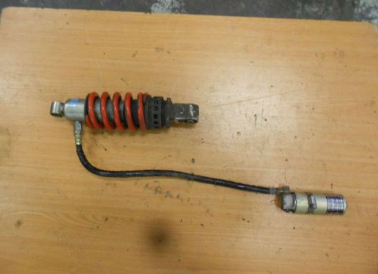 Stossdampfer hinten Honda CBR 600 F