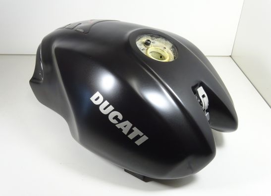 Fuel tank Ducati Monster 800