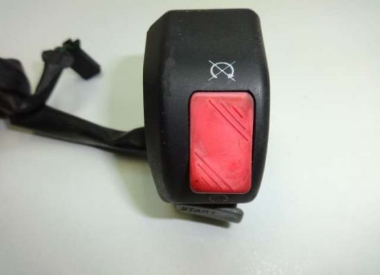 Handlebar switch assy right Yamaha XJ 900 S Diversion