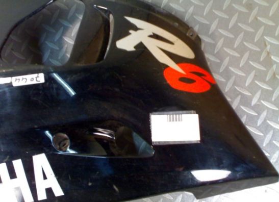 Cowl lower right Yamaha YZF R6