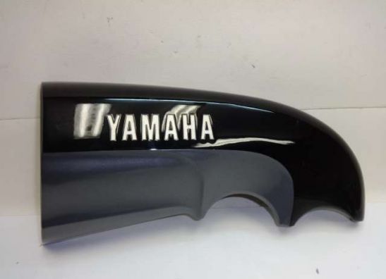 Linker luchtbuis Yamaha V max