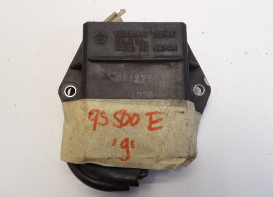 CDI ECU unit Suzuki GS 500 E