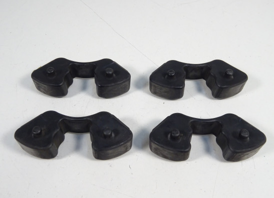 Driven flange Kawasaki VERSYS 650