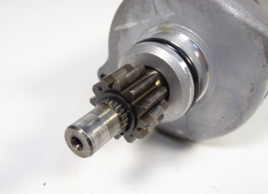 Startmotor Aprilia Pegaso 650