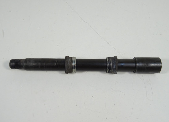 Axle front Yamaha FZ6