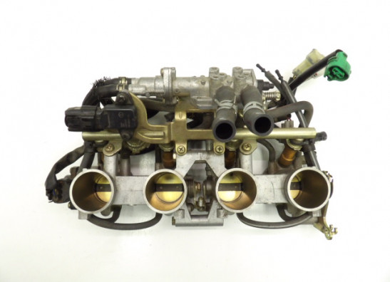 Throttle body Yamaha FZ6