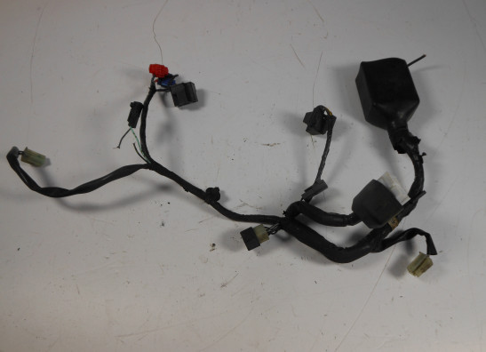 Kabelboom voor Suzuki DL 650 V STROM