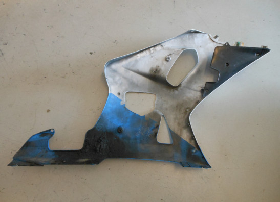 Linker zijkuip Suzuki GSX R 750