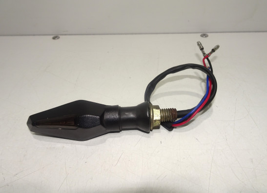 Knipperlicht Ducati monster 600