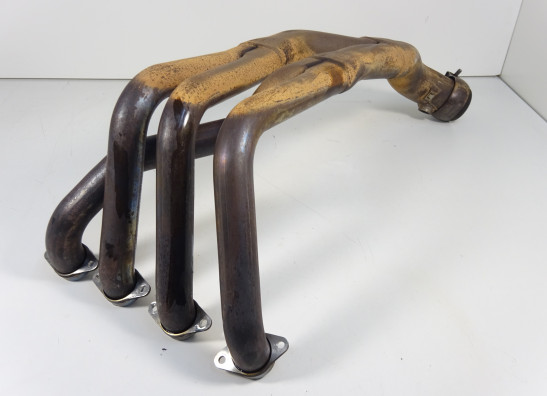 Uitlaatbochten BMW K 1200 S 