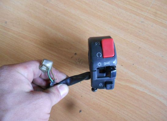 Handlebar switch assy right Yamaha XJR 1200