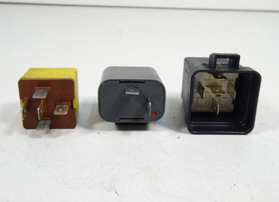 Relais unit Cagiva Raptor 650