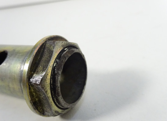 Axle front Ducati monster 600