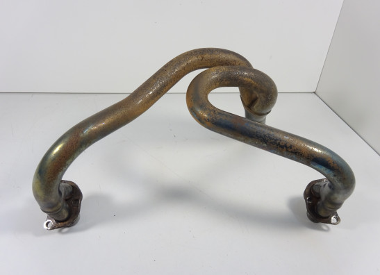 Downpipes BMW R 1150 RT   R 850 RT