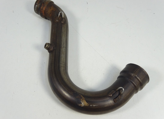 Downpipes Ducati 749  999