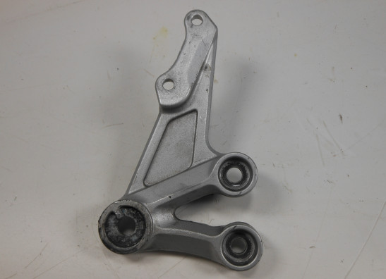 Rechter schetsplaat Suzuki GSX R 1000