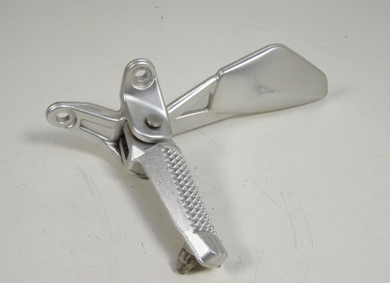 Schetsplaat links BMW K 1200 S 