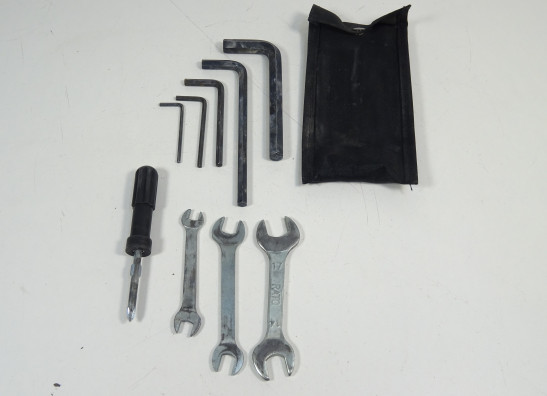 Gereedschapset Kawasaki Z 1000