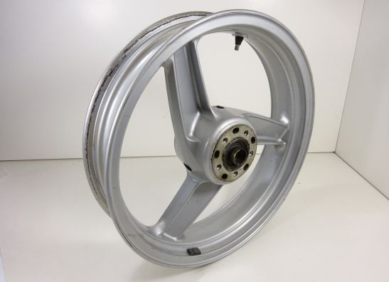 Front Wheel Kawasaki ZZR 1100