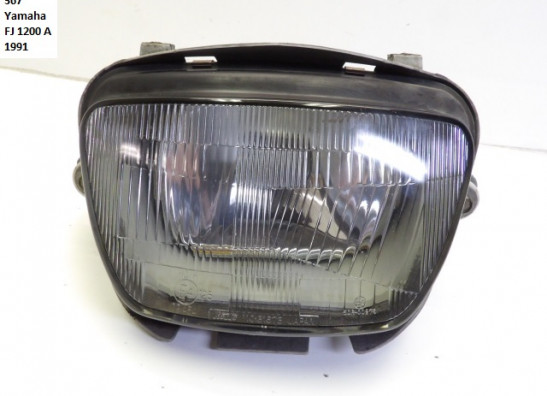 Headlight Yamaha FJ 1200
