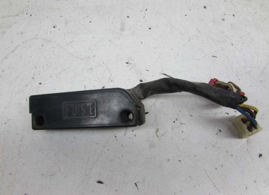 Sicherungkasten Honda CBR 600 F