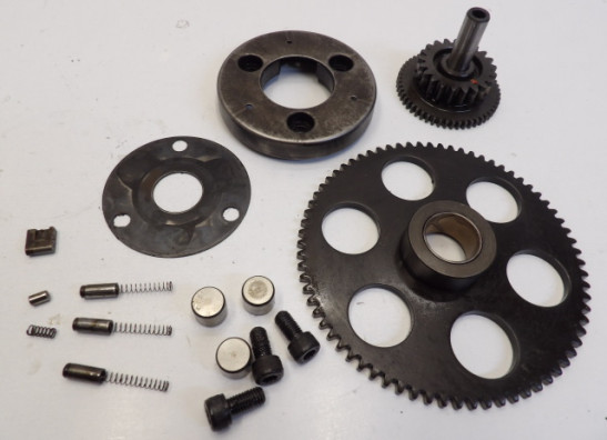Start up clutch Suzuki GS 650