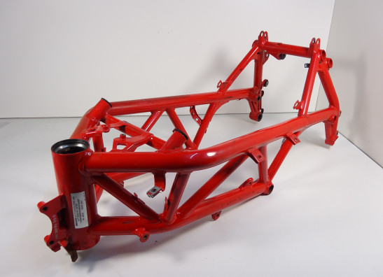 Frame - onderdelen Ducati 848