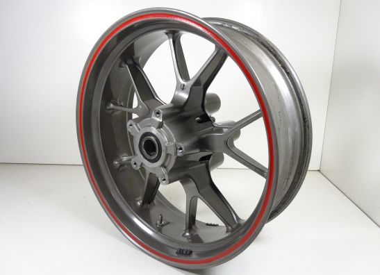 Achtervelg Ducati 749  999