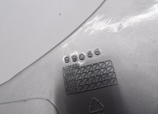 Kuipruit Cagiva Overig Cagiva