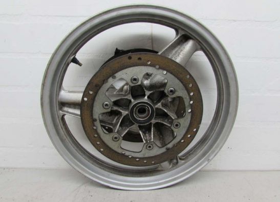 Vorderrad Komplett Honda CBR 600 F