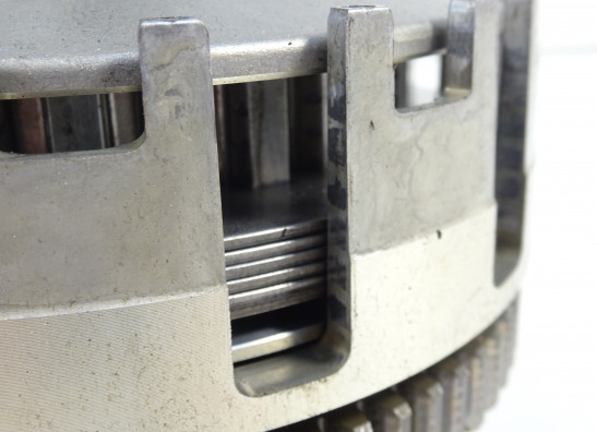 Koppeling Aprilia Pegaso 650