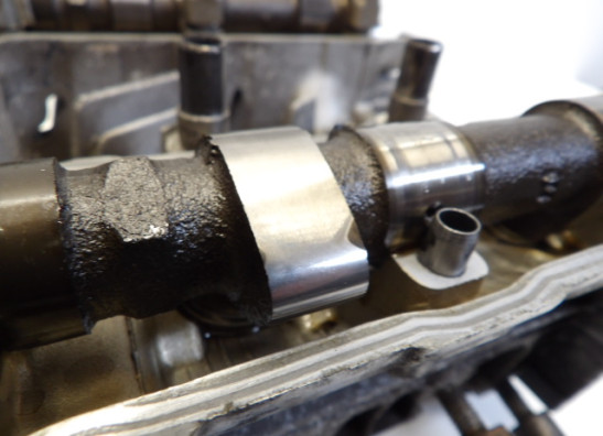 Cilinderkop Yamaha XJ 900 S Diversion