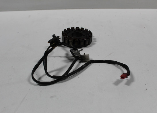 Lichtmaschine Kawasaki ER 5