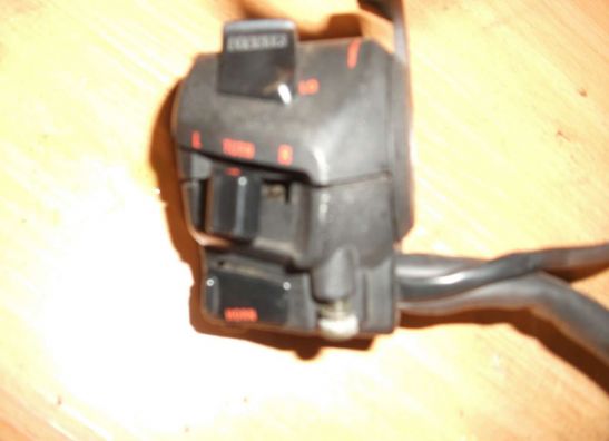 Lenkerschalter links Honda VFR 750